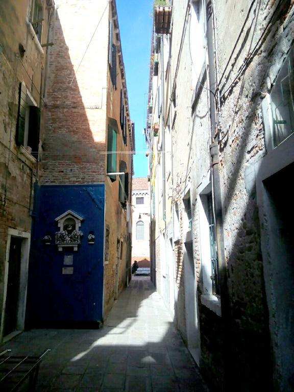 Sweet Home Venezia Eksteriør bilde